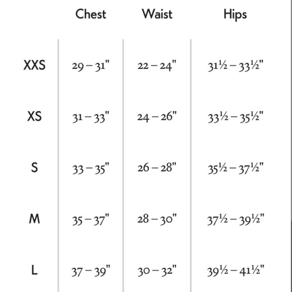 Outdoor Voices Move Free TechSweat Crop Top large - Picture 15 of 16